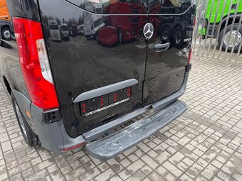 Mercedes-Benz Sprinter 311 CDI - 9