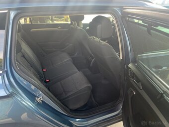 Volkswagen Passat Variant 2.0 TDI BMT Highline DSG - 9