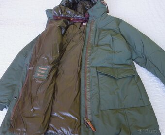 NOVA Dámska bunda Camel Active, veľ.44/XL - 9