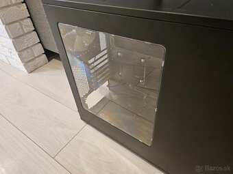Fractal Design Define R5 Blackout Edition Window - 9