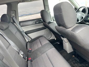 Predám Subaru Forest 2.0XT - 9