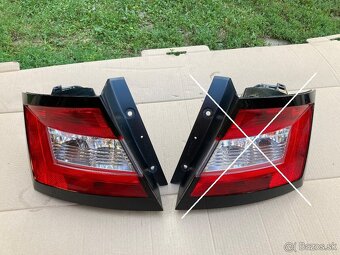 ND na Škoda Fabia 3 1.2 TSi - 9