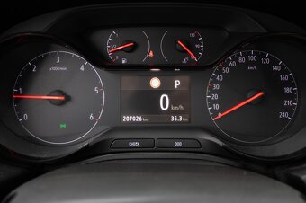 Opel Grandland X 1.6 CDTi 88kW - 9