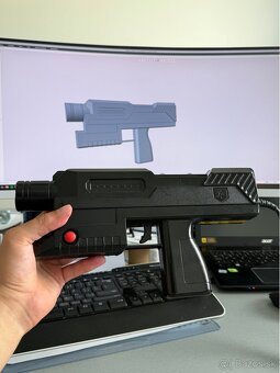 Konštrukter / CAD design / 3D kreslenie - 9