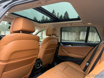 BMW • 530d xDrive • 2020 • 360 Kamera • Panorama • - 9