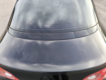 VW Passat CC 2.0 TDI DSG - 9