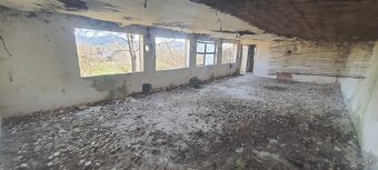 Predam prenajmem  budovu - 9