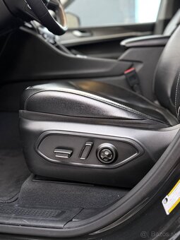 Jeep Grand Cherokee L (Long) 2023 - 9