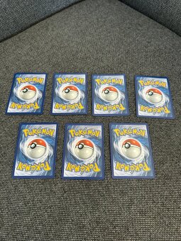 Pokémon kartičky - 9