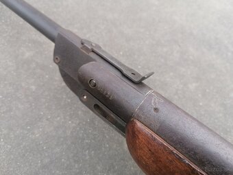 Predám vzduchovka CZ 236 - 9