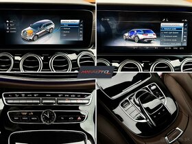 Mercedes-Benz E350d All Terrain 4x4 190kW 2018 - Odpočet DPH - 9