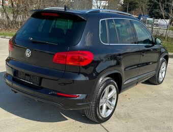 Volkswagen Tiguan 2.0 TSi 4-Motion R-Line Edition - 9