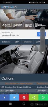 Bmw e60 525i 107 000km - 9
