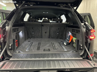 BMW X5 M50d, 294kW, G05, záruka, DPH, M-packet - 9