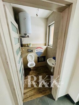 Na predaj kompletne zrekonštruovaný rodinný dom – Prakovce - 9