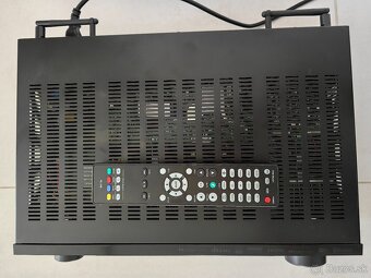 Denon AVC-S660H - 9