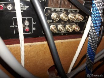 Predám Technics SU-VX 920 - 9