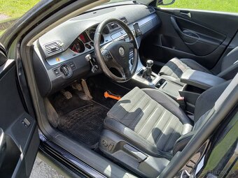 Passat b6 2.0tdi - 9