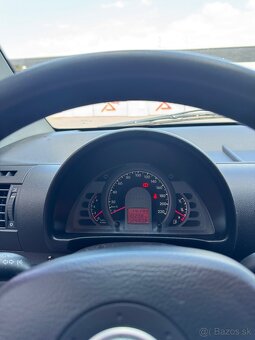 Volkswagen Fox - 9