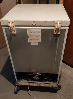 Mraznička Scandiluxe 105 l - 9