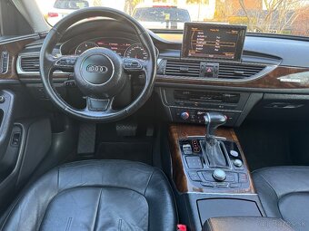Audi A6 3.0 TDI - 9