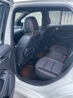 Mercedes b klas 180d - 9