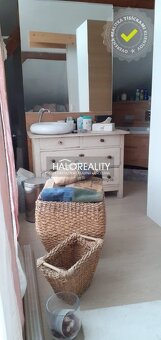 HALO reality - Predaj, rodinný dom Horná Ves, s garážou - ZN - 9