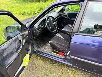 Opel Astra 1.4 16V - 9
