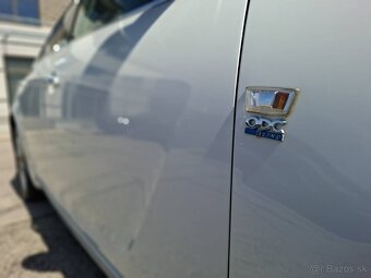 Opel Insignia 2.0 CDTI - OPC - AUTOMAT - splátka 165,-€ - 9