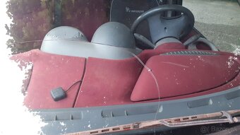 Multipla 1,9JTD, 77kw - 9