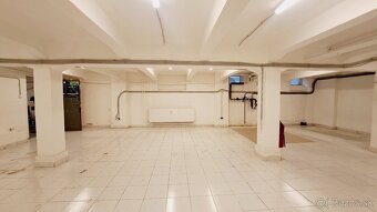 Skladový priestor 162,66 m2 s parkovaním, Rastislavova 68 - 9