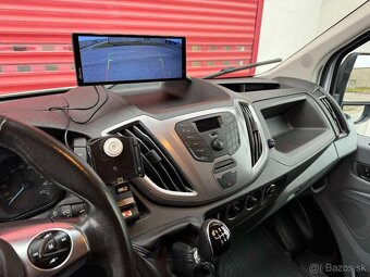 Ford Transit 2,0 TDCi L3H3 125kw - 9