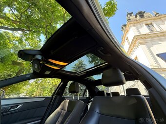 Mercedes Benz E350 CDI - 9