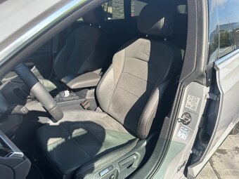 VW Arteon Shooting Brake, 147kw,model 2022 4x4 - 9