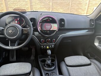 Mini Countryman Cooper SE ALL4 hybrid - 9
