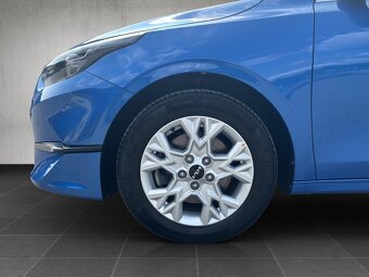 Kia Ceed SW 1.5 TGDI M6 Gold - 9