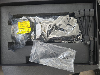 (REZERVOVANÉ) Gainward RTX 4090 Phantom GS - 9