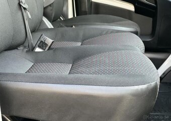 Peugeot Boxer 2.2HDi L4H2 PŮVOD ČR odp. DPH nafta manuál - 9