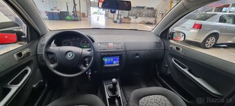 Predám Škoda Fabia 1 - 9