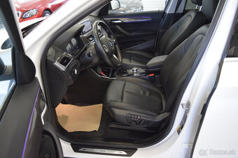 BMW X1 xDRIVE 25e M PAKET 162 kW 2021-DPH - 9