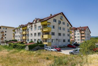XPERIA ponúka: 3-izbový byt vo výbornej lokalite, ulica dona - 9