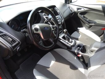 Ford Focus 1.0 ecoboost 92kw 2012 - 9