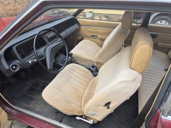 Ford granada - 9