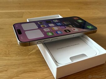 iPhone 15 Pro Max 256GB - 9
