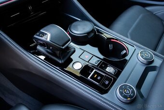 Volkswagen Touareg 3.0 V6 TDI R-Line 4Motion Tiptronic - 9