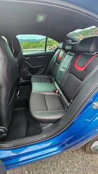 ŠKODA OCTAVIA 3 VRS - 9