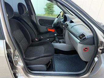 Renault Thalia II 1.2 - 9