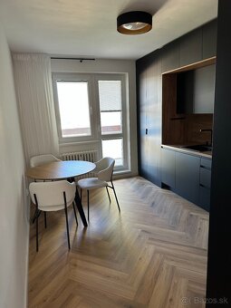 3-izbový byt v lokalite Nivy Ružinov, vedľa projektu Zwirn - 9