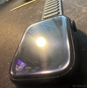Apple Watch Series 8 32GB 45mm Midnight Aluminum (GPS) - 9