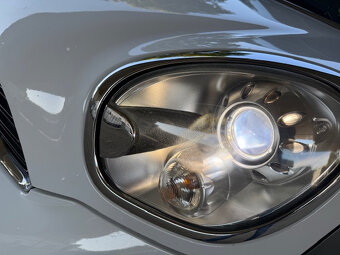 Mini Countryman Cooper S ALL4 4x4 - 9